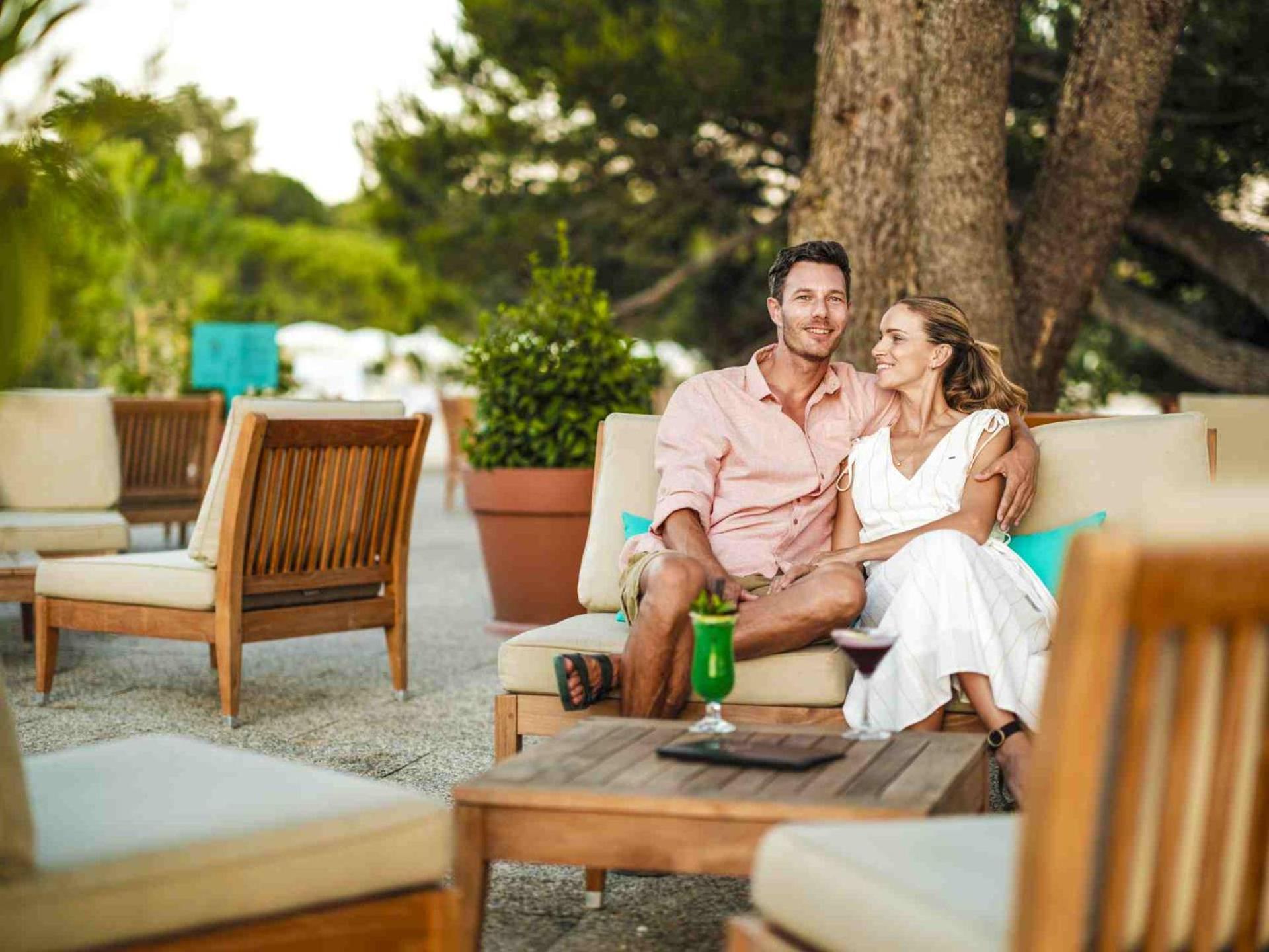 Zaton Holiday Resort Mobile Homes ニン エクステリア 写真